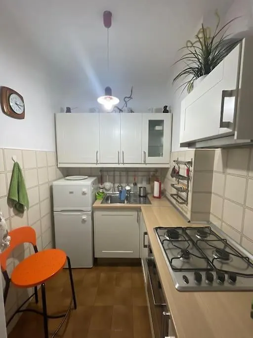 Apartman Tra Le Mura Di Roma