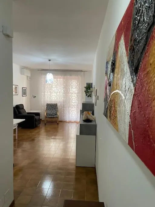 Apartman Tra Le Mura Di Roma